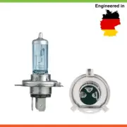 NARVA H4 Globe 12V 60/55W Arctic Plus 50 For Daihatsu Rocky F7 2.8 D 4x4 (for: Daihatsu)