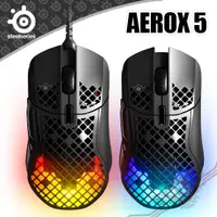 在飛比找蝦皮商城優惠-賽睿 SteelSeries Aerox 5 Wireles