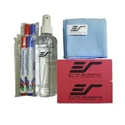 New Elite Screens WhiteBoard Projection Screen Cleaning Kit - 6pc Bundle - ZER3