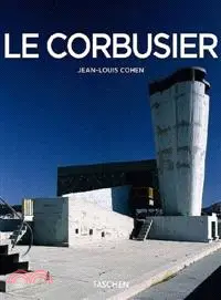 在飛比找三民網路書店優惠-Le Corbusier