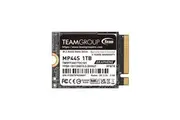 MP44S, PCIe Gen4x4, M.2 2230, 1TB, Read Up to 5000MB/s, Write Up to 3500MB/s, 5 Years Limited Warranty