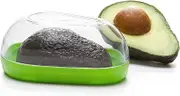 Prepworks by Progressive Avocado Keeper - Keep Your Avocados Fresh for Days, Snap-On Lid, Avocado Storage Container – Prevent Your Avocados from Going Bad