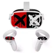 Vinyl Skin For Oculus Quest 2