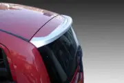 REAR ROOF SPOILER FOR HYUNDAI I10 MK1 PA (2007-2013) PU UNPRIMED