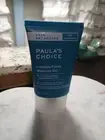 PAULA'S CHOICE Invisible Finish Moisture Gel WITH NIACINAMIDE + HYALURONIC ACID