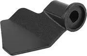 Bread Maker Blade Mixing Paddle Carbon Steel Blade for Mixing Dough Easy to Clean Eco-Friendly Convenient to Carry