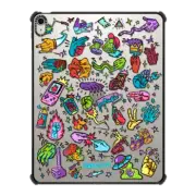 iPad Air 13-inch (M2/M3) iPad Impact Case A Week of Wonders