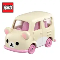 在飛比找松果購物優惠-Dream TOMICA SP 牛奶熊 小汽車 玩具車 多美