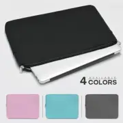 Laptop Sleeve Bag Carry Case Cover Pouch For Macbook Air Pro HP 12 13 14 15 Inch
