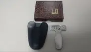 DUNHILL Adjustable Pipe Reamer Premium High-Quality Precision Tool for Pipe Care