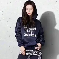 在飛比找蝦皮購物優惠-adidas 愛迪達 范冰冰代言帽踢