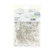 Rhinestones Diamond Crystal Glass AB Nail Art Flat Back Gems SS4 - 1440pcs