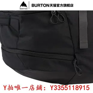 高爾夫BURTON伯頓官方男士背包Duffel 90L單/雙肩包205701球包