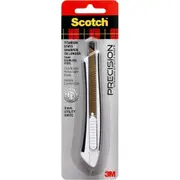 Scotch Ti-Ks Titanium Utility Knife Cutter Precision Small 9mm