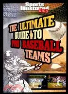 在飛比找三民網路書店優惠-Ultimate Guide to Pro Baseball