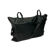 Journey Health Travel Bag For Zinger Or Zoomer For Mobility Devices Black