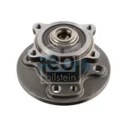 Fits Mini Cooper One 1.4 1.6 D 2.0 One Ruva Rear Wheel Bearing Kit