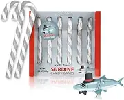Mcphee Archie Sardine Candy Canes