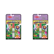 2x Melissa & Doug On The Go Color Blast! Fairies Childrens Interactive Toy 3y+
