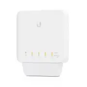 Ubiquiti USW-Flex UniFi USW Flex Managed, Layer 2 Gigabit switch with auto-sensing 802.3a