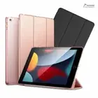 Flip TriFold Smart Stand Case Cover For New iPad 10.2" 9th 8th 7th Generation
