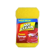 Mr Clean Power Sponge