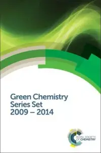 在飛比找博客來優惠-Green Chemistry Series Set: 20