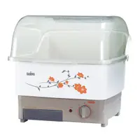 在飛比找蝦皮商城優惠-【SAMPO聲寶】直熱式烘碗機 KB-RA06H