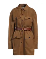 [SAINT LAURENT] SAINT LAURENT Overcoats & Trench Coats - Item 10590193