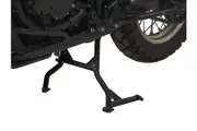 SW-Motech Centerstand - Black. Triumph Tiger 855 / 900 (93-98).