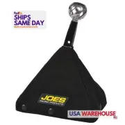Joes 16551, Kit Shift Boot Kit Sfi 48.1 Certified High Performance & Racing Part