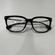 BURBERRY BE2319 HART EYEGLASSES Black