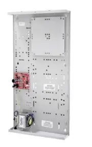 Inner Range Integriti Extra Large Powered Enclosure with 3 Amp Power Supply