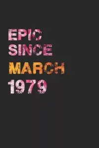 在飛比找博客來優惠-Epic Since March 1979: Awesome