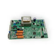 BERETTA 20205196 EX R10024528 MC10 ELECTRONIC BOARD FOR BOILER