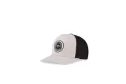 NEW Callaway Golf Playing Through Trucker Hat - Heather Gray / Black
