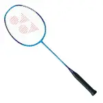 YONEX NANOFLARE 001 CLEAR [NF001CGE470] 羽球拍 穿線拍 超輕 78G 水藍