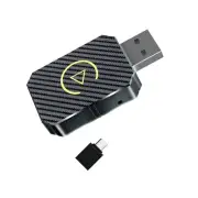 Car-play And Android Auto Wireless Adapter Wireless Adapter Adapter Durable
