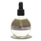 Cuccio Luxury Spa - Hemp Revitalizing Oil 2.5