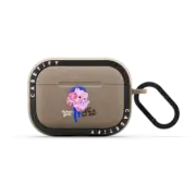 AirPods Pro 2 Bounce Case Get Out of Ur Own Head