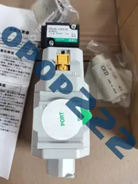 在飛比找露天拍賣優惠-全新正品CKD緩慢啟動電磁閥閥V3301-10-W-M1LS