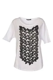 Autumn Leaves Top--LIV-4897