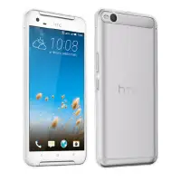 在飛比找momo購物網優惠-HTC One X9 晶亮透明 TPU 高質感軟式手機殼/保