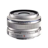 在飛比找PChome24h購物優惠-OLYMPUS M.ZUIKO DIGITAL 17mm F