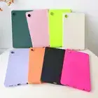 Candy Color Case Shockproof Cover For Samsung Galaxy Tab A7 A8 A9 S7 S8 S9 Plus