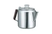 Coleman Stainless Percolator III 170-8028