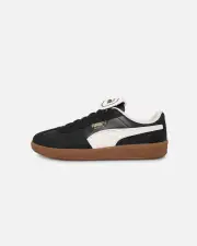 [PUMA] Puma Palermo Premium Black - Size 10 10 Black