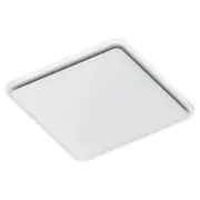 Martec Saturn 325mm Square Exhaust Fan White