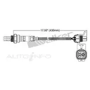 PAT Oxygen/Lambda Sensor Pre-Catalytic Converter/Manifold - EGO-545