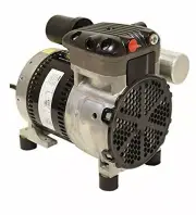 EasyPro SRC25 1/4 HP Stratus Gen 2 Rocking Piston Air Compressor (Only)-115 Volt